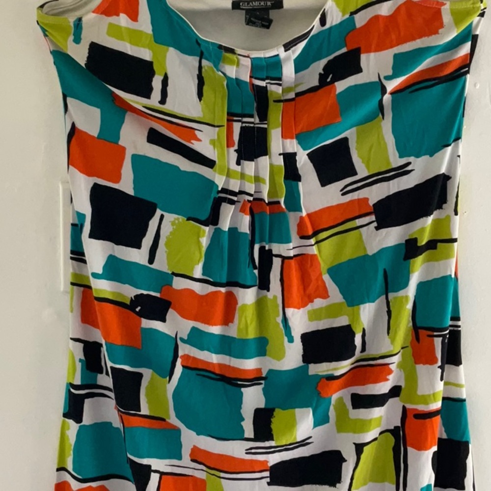 Dress by glamour size 10